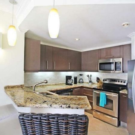 Sapphire Beach Condos Christ Church Quarto foto