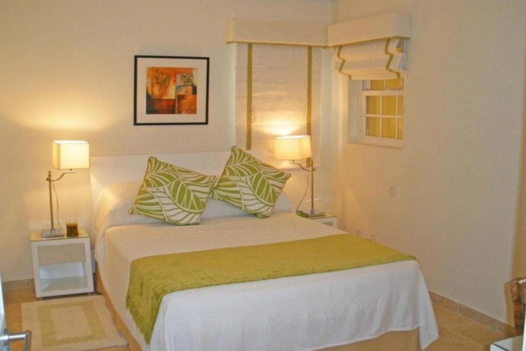 Sapphire Beach Condos Christ Church Quarto foto