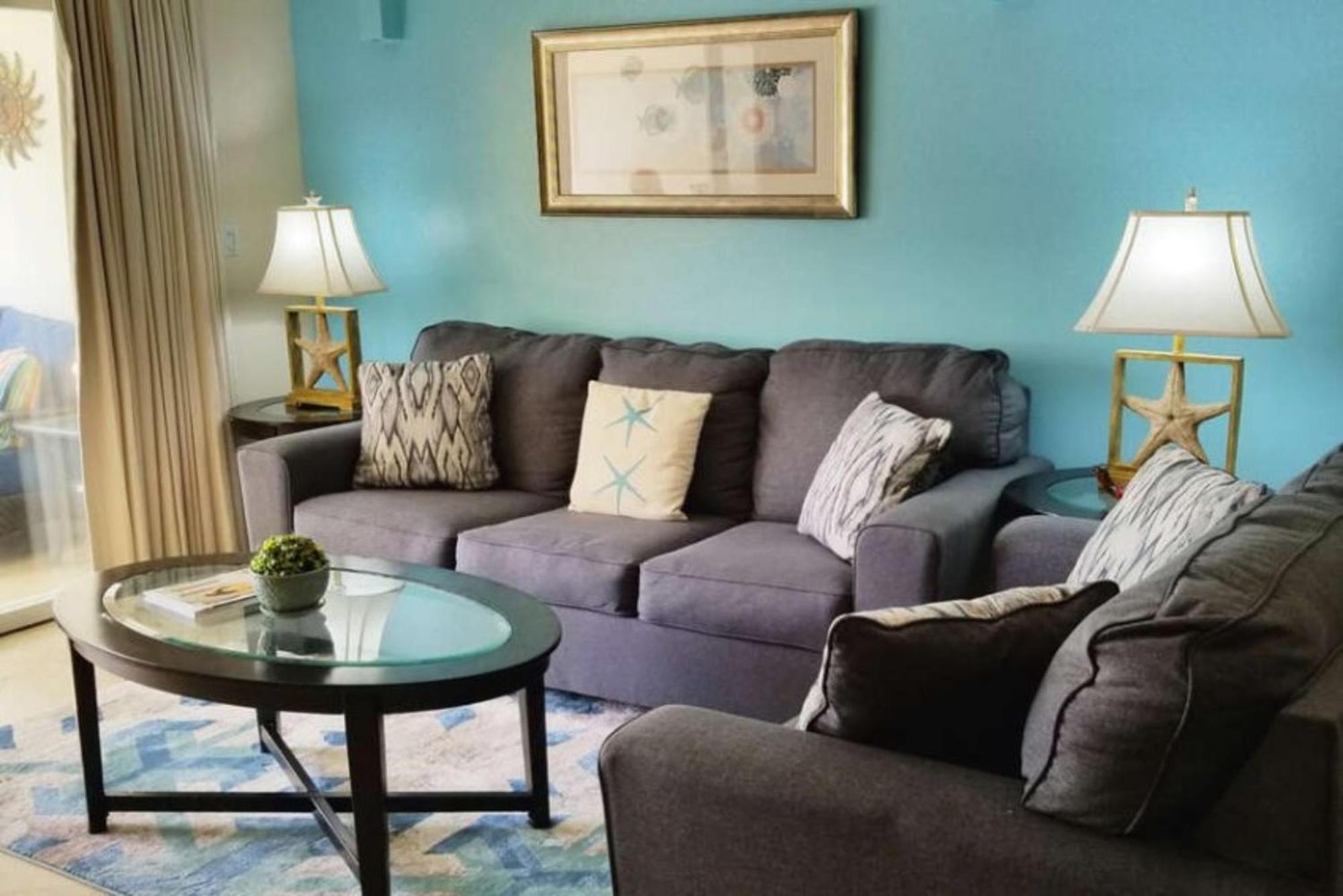 Sapphire Beach Condos Christ Church Quarto foto