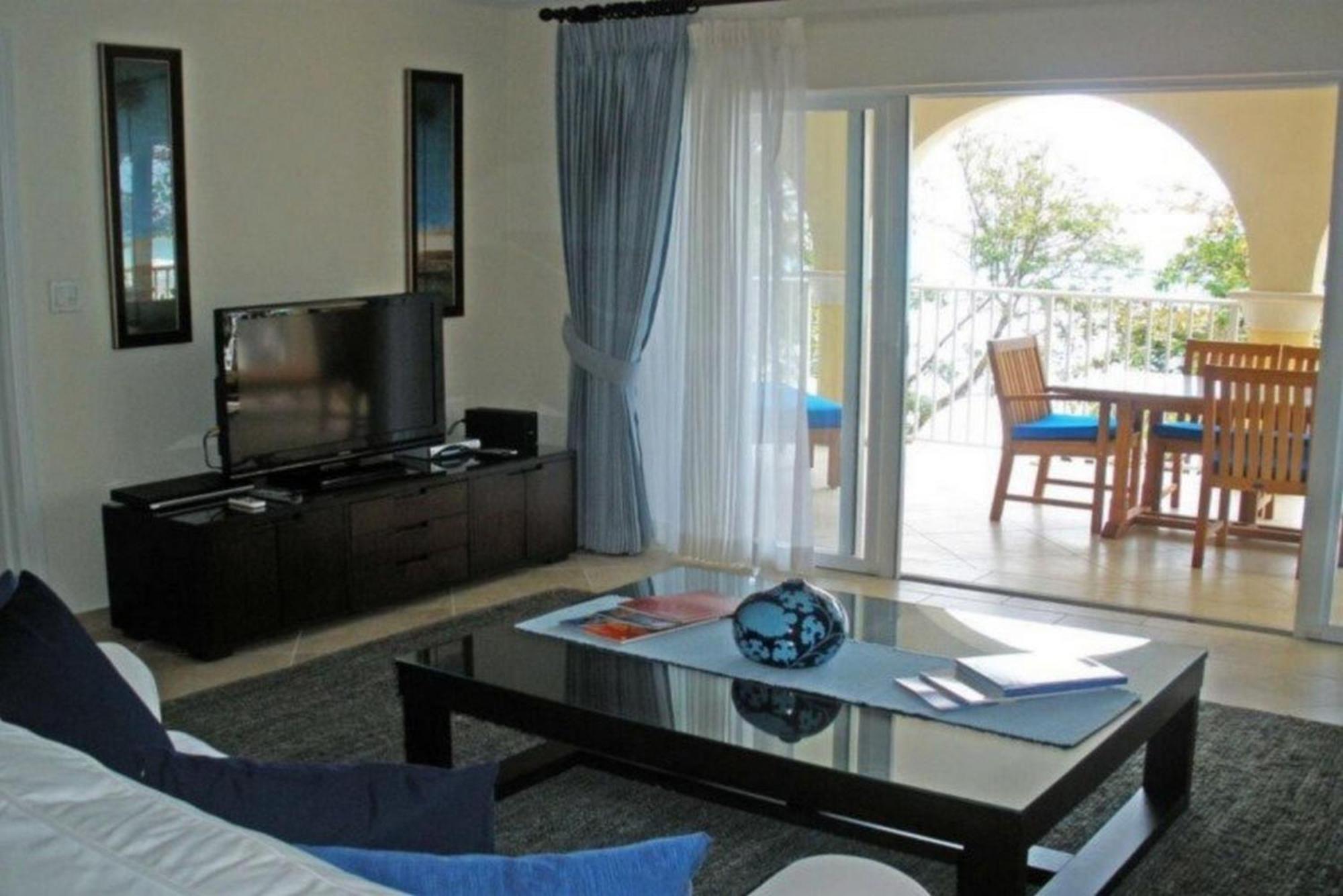 Sapphire Beach Condos Christ Church Quarto foto
