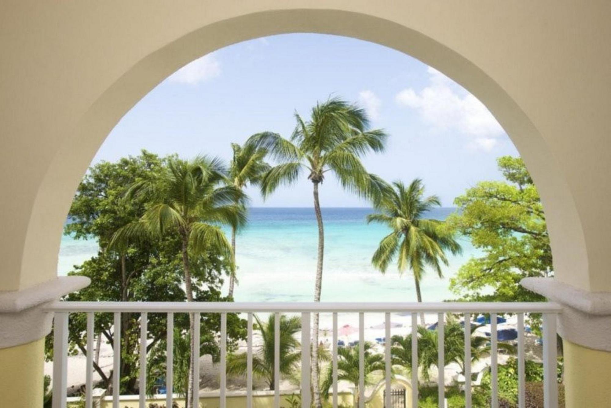 Sapphire Beach Condos Christ Church Quarto foto
